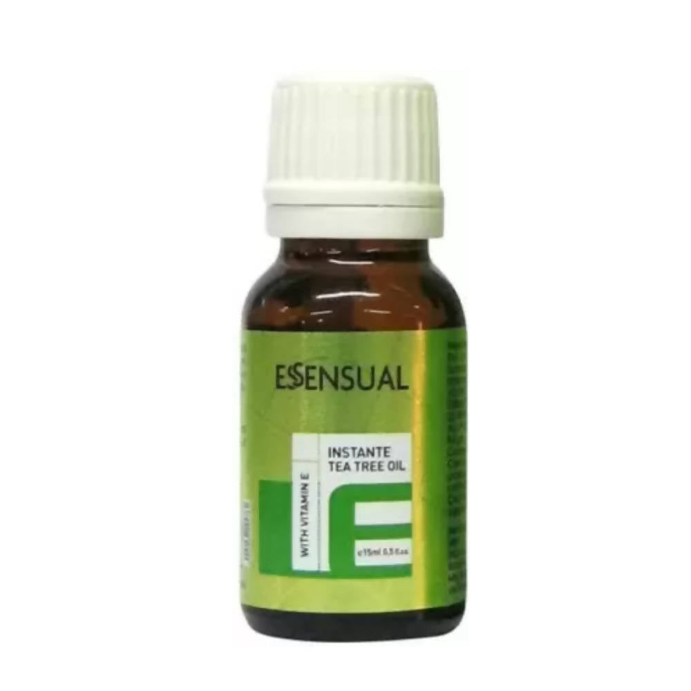 Modicare Essensual Instante Tea Tree Oil With Vitamin E