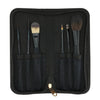 Glamgals Professional Makeup Brush Set Pack of 6 - Distacart