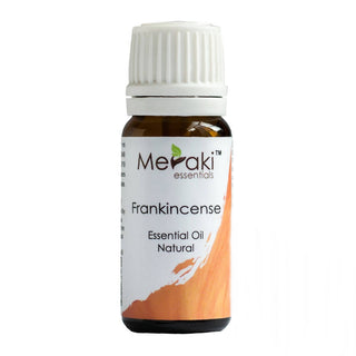 Meraki Essentials Frankincense Essential Oil - Distacart