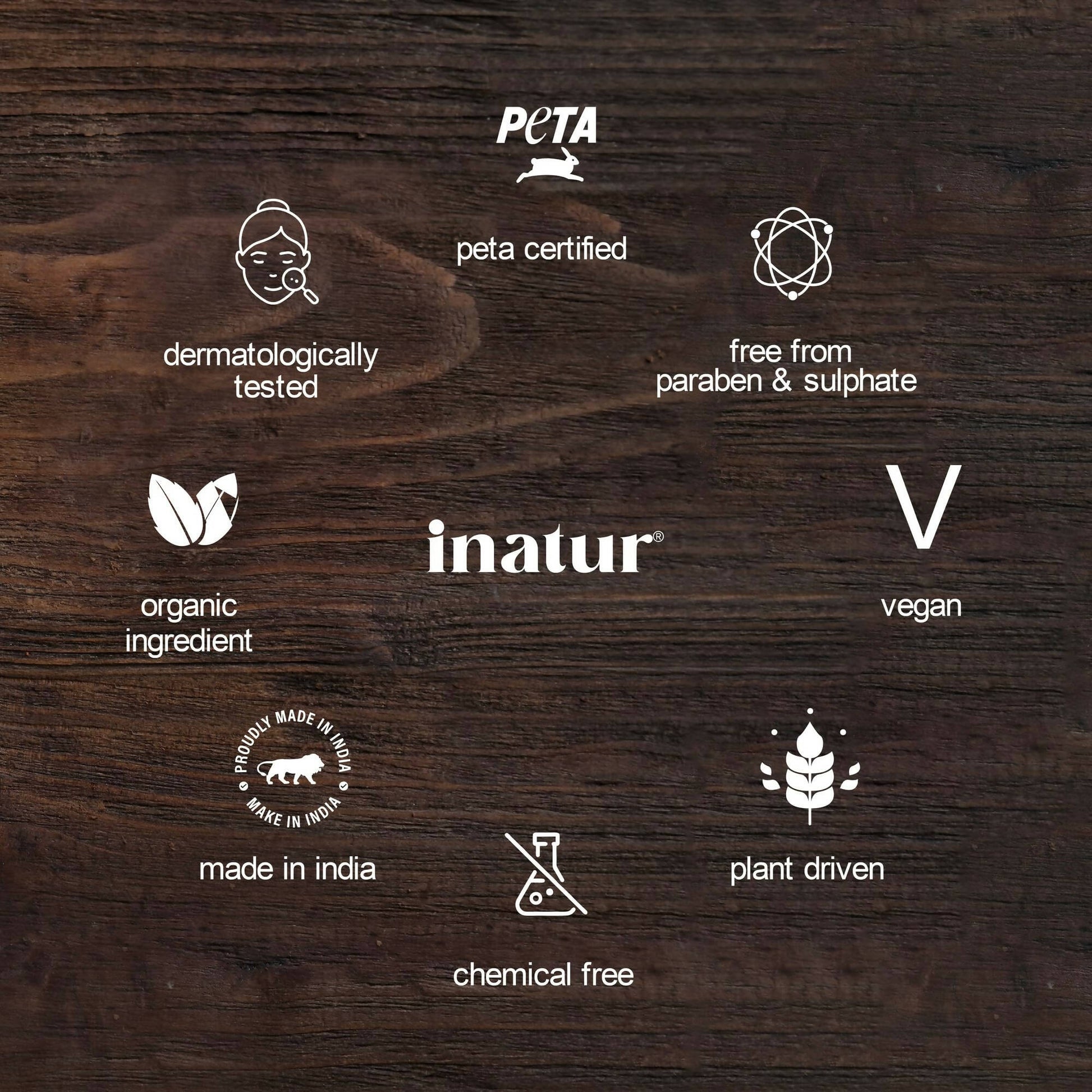 Inatur Cocoa Body Butter - Distacart