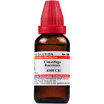 Thumbnail for Dr. Willmar Schwabe India Cimicifuga Racemosa Dilution