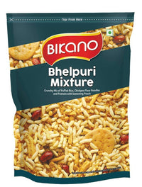 Thumbnail for Bikano Bhelpuri Mixture 200 gm