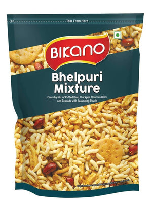 Bikano Bhelpuri Mixture 200 gm