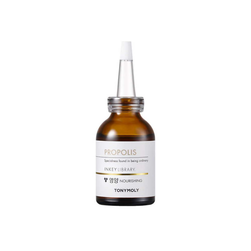 Tonymoly Inkey Library Propolis - Distacart