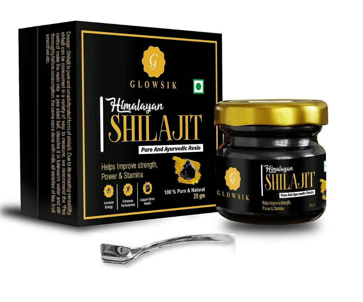 G-Glowsik Himalayan Sj Resin - Distacart