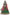 Dwiden Green Kamal Tafetta Sattin Semi-Stitched Girl's Lehenga Choli - Distacart