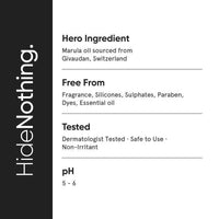 Thumbnail for Minimalist 5% Marula Oil Moisturizer With Hyaluronic Acid & Vitamin F & E - Distacart