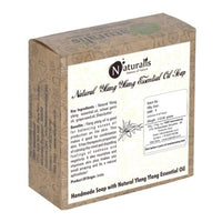 Thumbnail for Naturalis Essence Of Nature Handmade Soap with Natural Ylang Ylang Essential Oil - Distacart