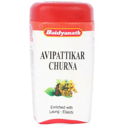 Baidyanath Jhansi Avipattikar Churna - Distacart