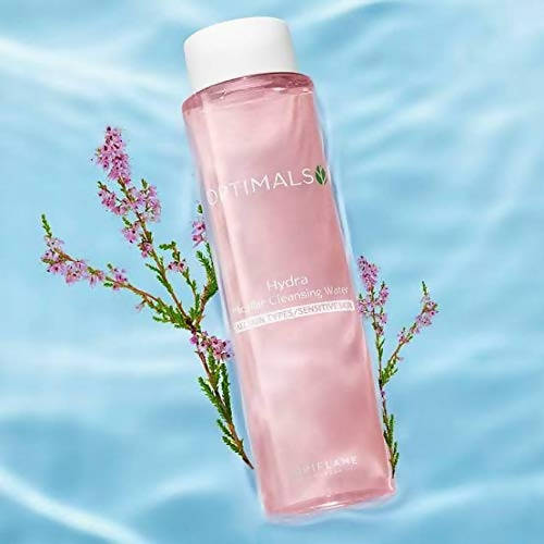 Oriflame Optimals Hydra Micellar Cleansing Water 