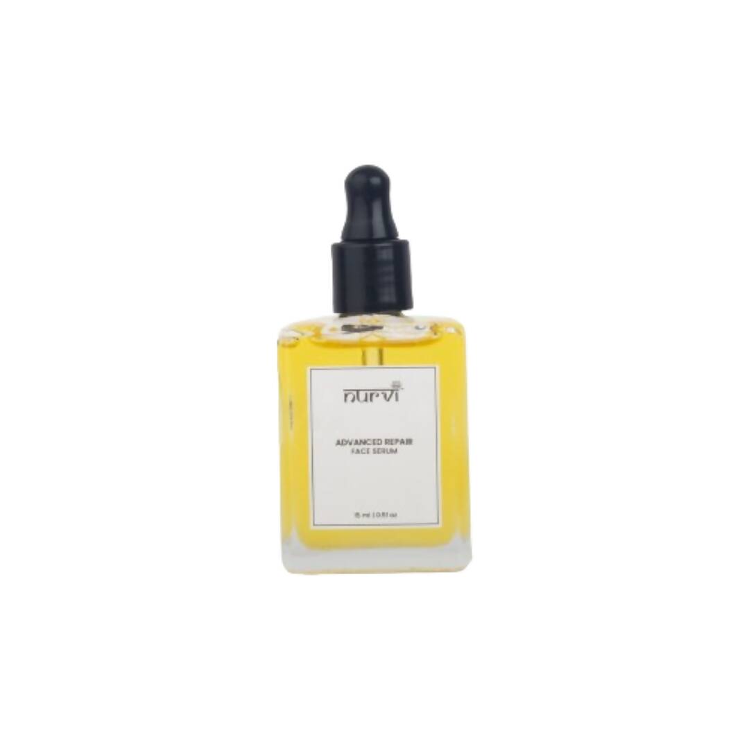 Nurvi Advanced Repair Face Serum - Distacart
