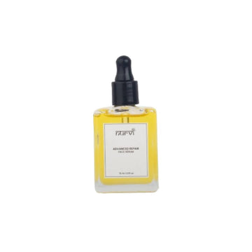Nurvi Advanced Repair Face Serum - Distacart