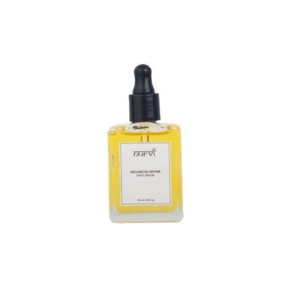 Nurvi Advanced Repair Face Serum - Distacart