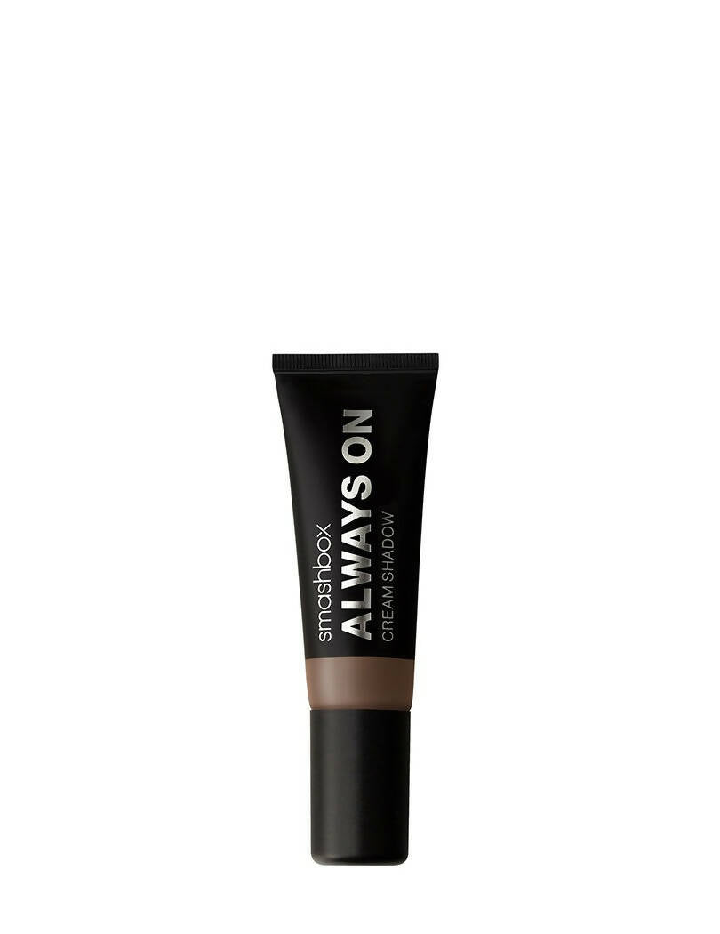 Smashbox Always On Cream Shadow - Greige - Distacart