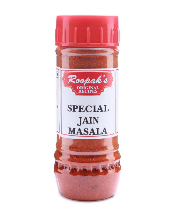 Roopak's Special Jain Masala - Distacart