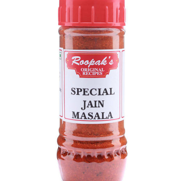 Roopak's Special Jain Masala - Distacart