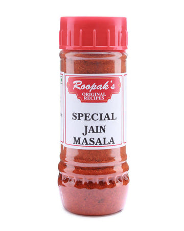 Roopak's Special Jain Masala - Distacart