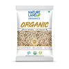 Nature Land Organics Cowpea Black eye - Distacart