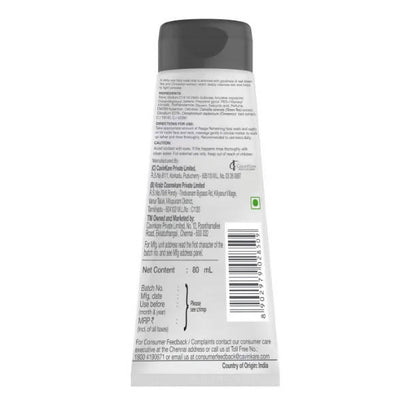 Raaga Professional Refreshing Face Wash - Distacart
