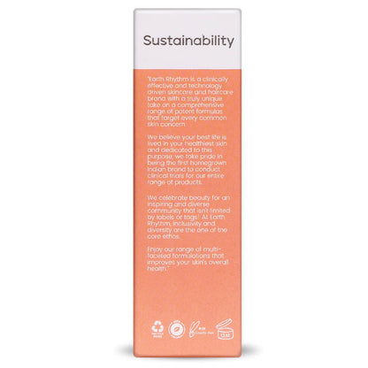 Earth Rhythm Reactivating Phyto Peptide Complex - Distacart