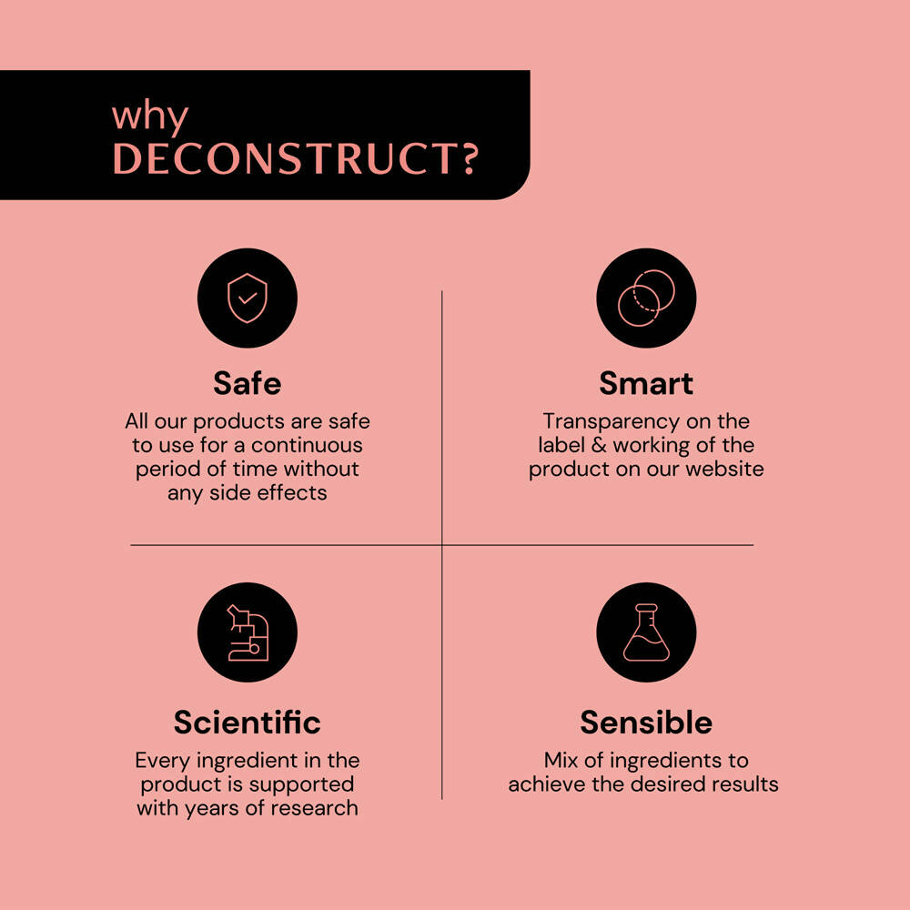 Deconstruct Clearing Serum - Distacart