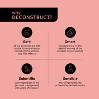 Thumbnail for Deconstruct Clearing Serum - Distacart
