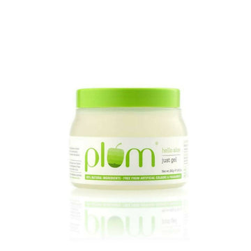 Plum Hello Aloe Just Gel - Distacart
