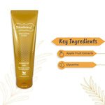 Thumbnail for Teenilicious Gold Sparkle Body Lotion - Distacart