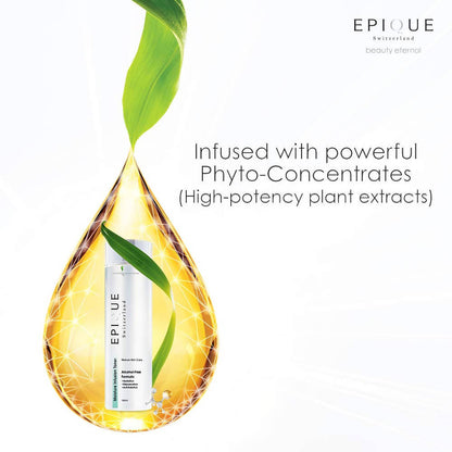 Epique Moisture Infusion Toner - Distacart