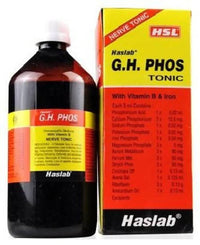 Thumbnail for Haslab G.H. Phos Tonic