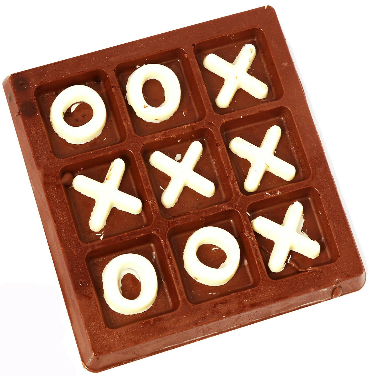 Ghasitaram Holi Gifts Chocolate - X & O Chocolate - Distacart