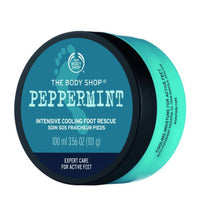 Thumbnail for The Body Shop Peppermint Intensive Cooling Foot Rescue Online