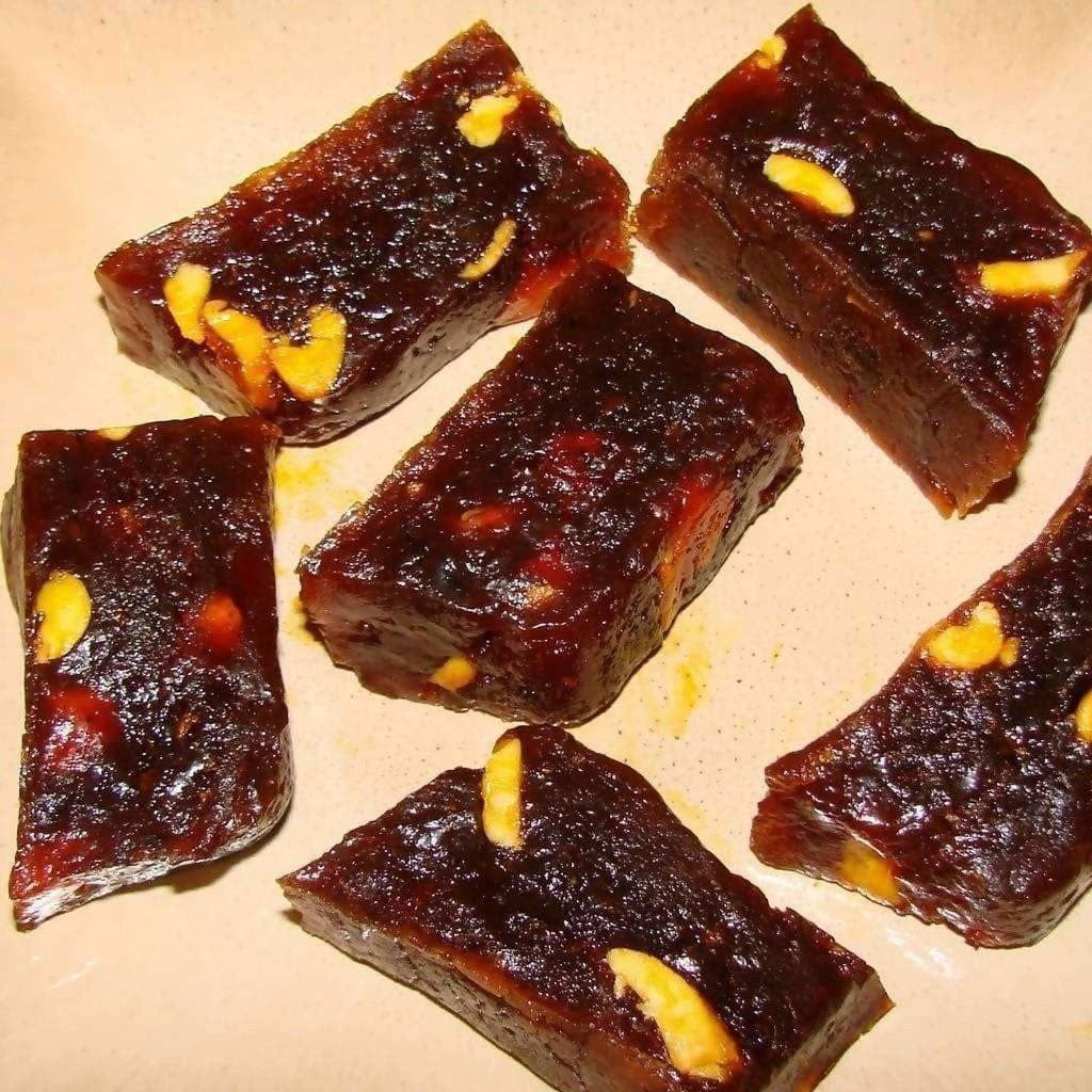 Buy Pulla Reddy Bandar Halwa Online at Best Price | Distacart