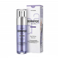 Thumbnail for Dermafique Age Defying face serum moisturizer