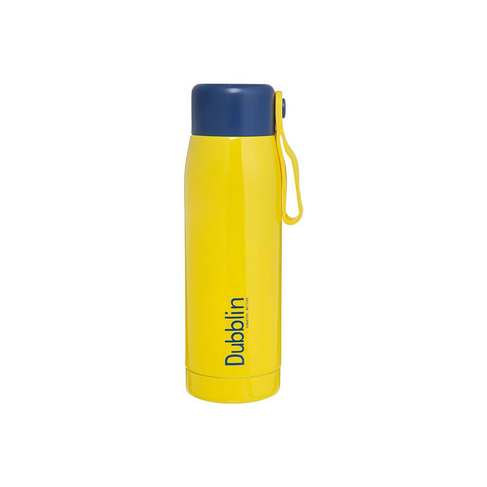 Dubblin Tulip Vacuum Bottle - Distacart