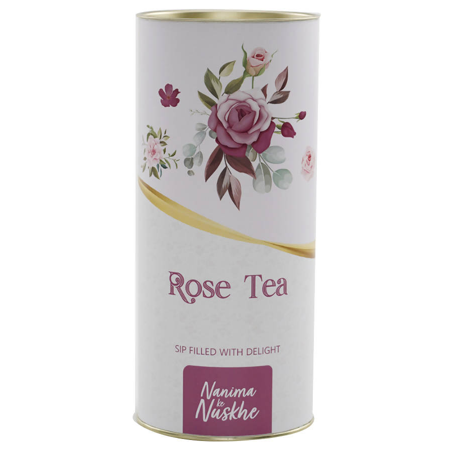 Dibha Rose Green Tea