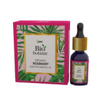Thumbnail for MRT Organics Bio Botanic Rosemary Pure Essential Oil - Distacart