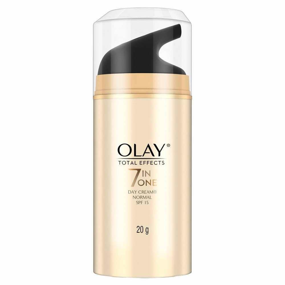 Olay Total Effects 7 in 1 Anti-Ageing Cream Day SPF 15 Normal