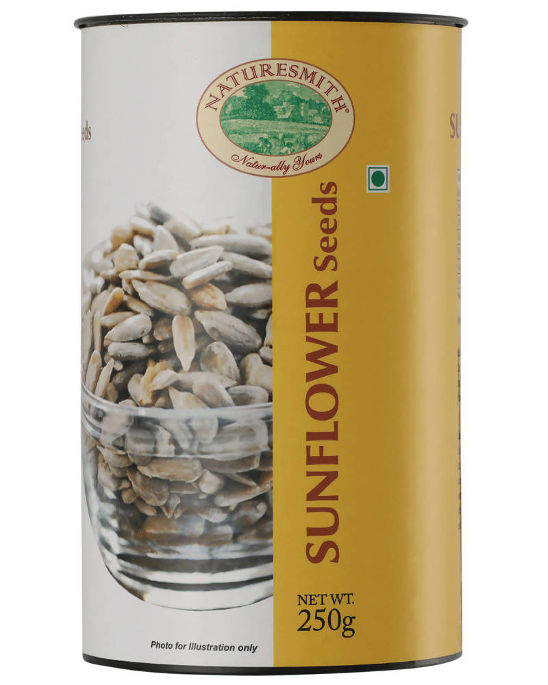Naturesmith Sunflower Seeds - Distacart