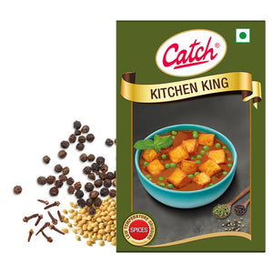 Catch Kitchen King Masala