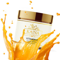 Thumbnail for Kaina Vitamin C Face Scrub