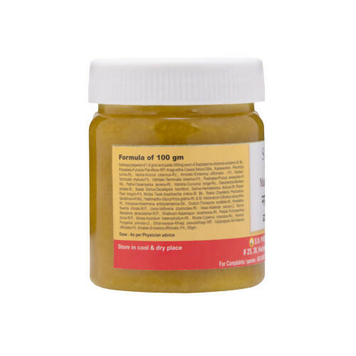 S N Pandit Ayurveda Maha Tiktaka Ghrita - Distacart