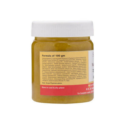 S N Pandit Ayurveda Maha Tiktaka Ghrita - Distacart