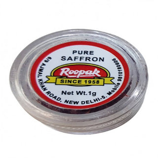 Roopak Pure Saffron - Distacart
