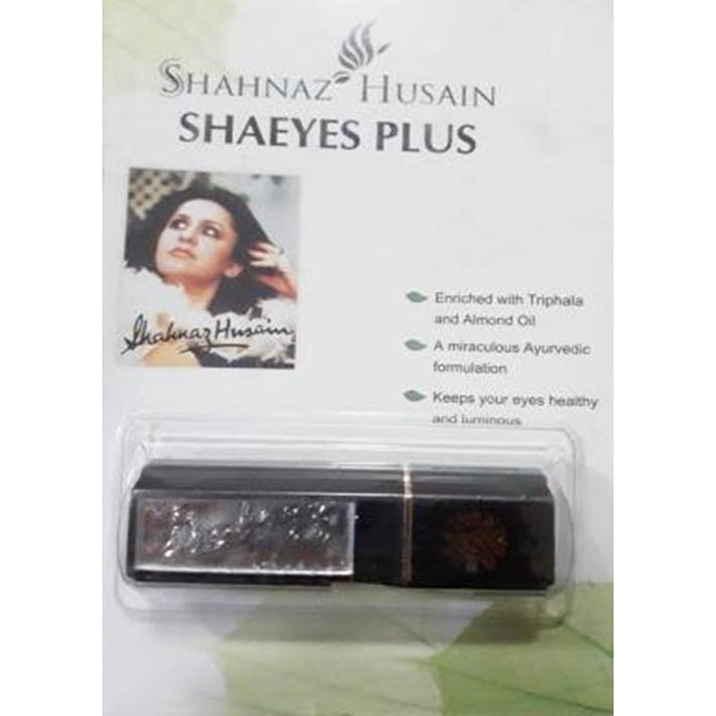 Shaeyes Herbal Kajal Plus