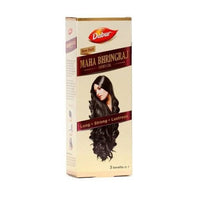 Thumbnail for Dabur Maha Bhringraj Hair Oil 200 ml