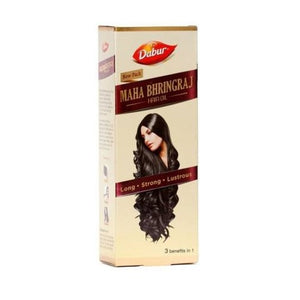 Dabur Maha Bhringraj Hair Oil 200 ml