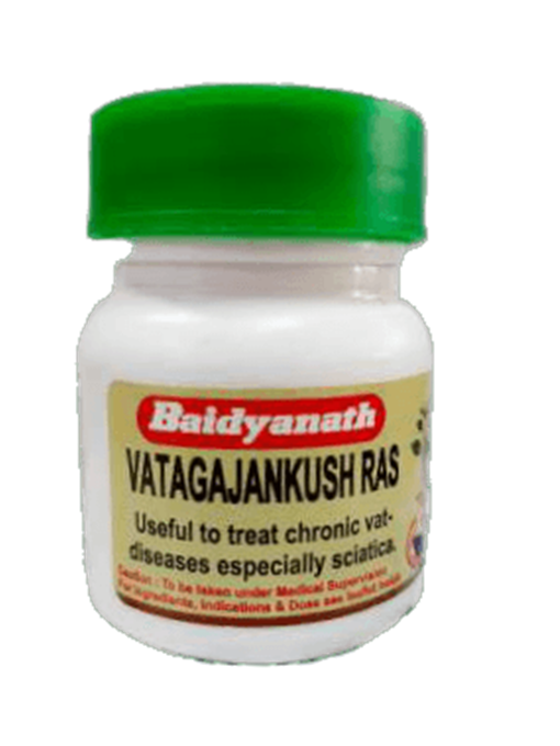 Baidyanath Vatagajankush Ras