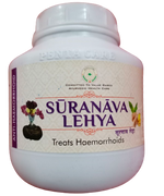 Thumbnail for Pentacare Ayurveda Suranava Lehya