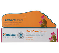 Thumbnail for Himalaya Herbals Foot Care Cream
